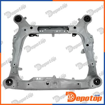 Berceau de Moteur avant pour VOLVO | ZRZ-VV-000, 0206-05-9060005P